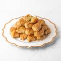 El Forn El Masry’s Exquisite Baklava with Shell Cream and Pistachio: A Ramadan Essential