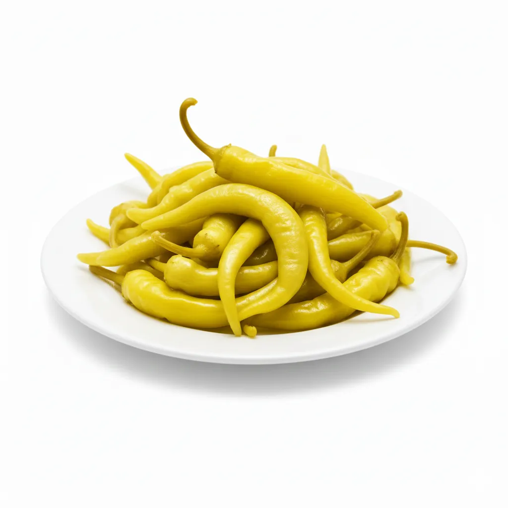 Balady Chili Pickles